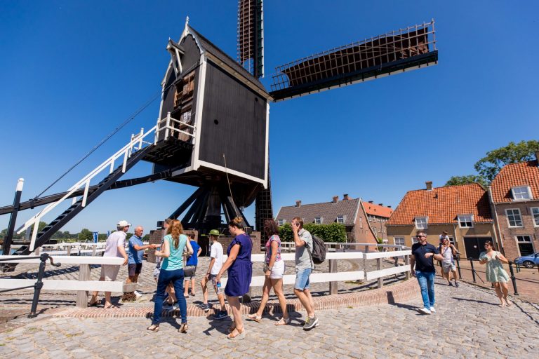 Evenementenbureau Breda Brabant Event Bureau