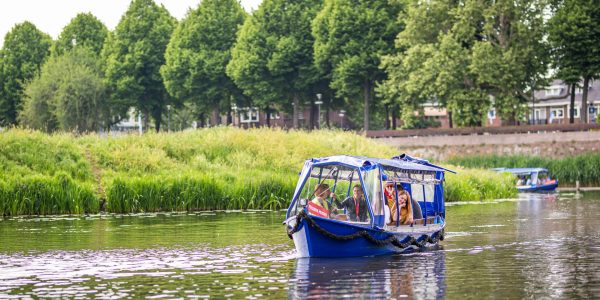 Evenementenbureau Den Bosch