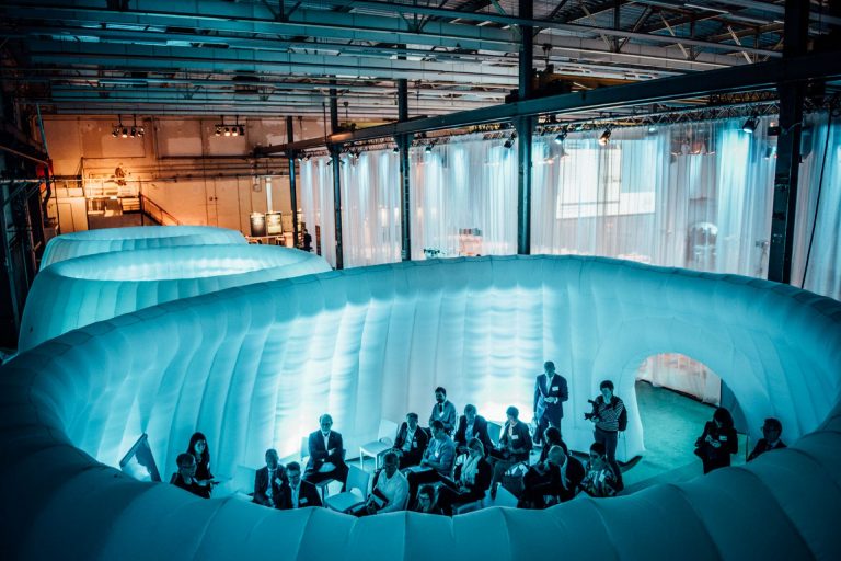 Evenementenbureau Eindhoven