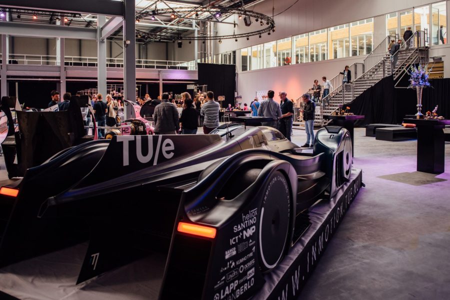 Evenementenbureau Eindhoven Brabant Event Bureau