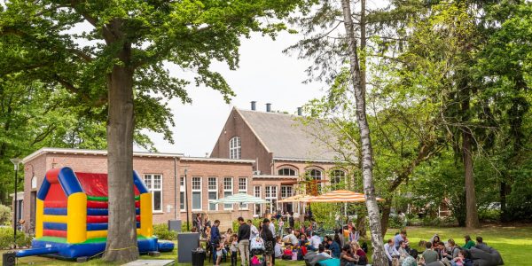 Evenementenbureau Den Bosch