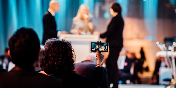 Evenementenbureau Tilburg